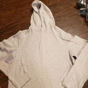 Joe's Jeans Hooded Shirt